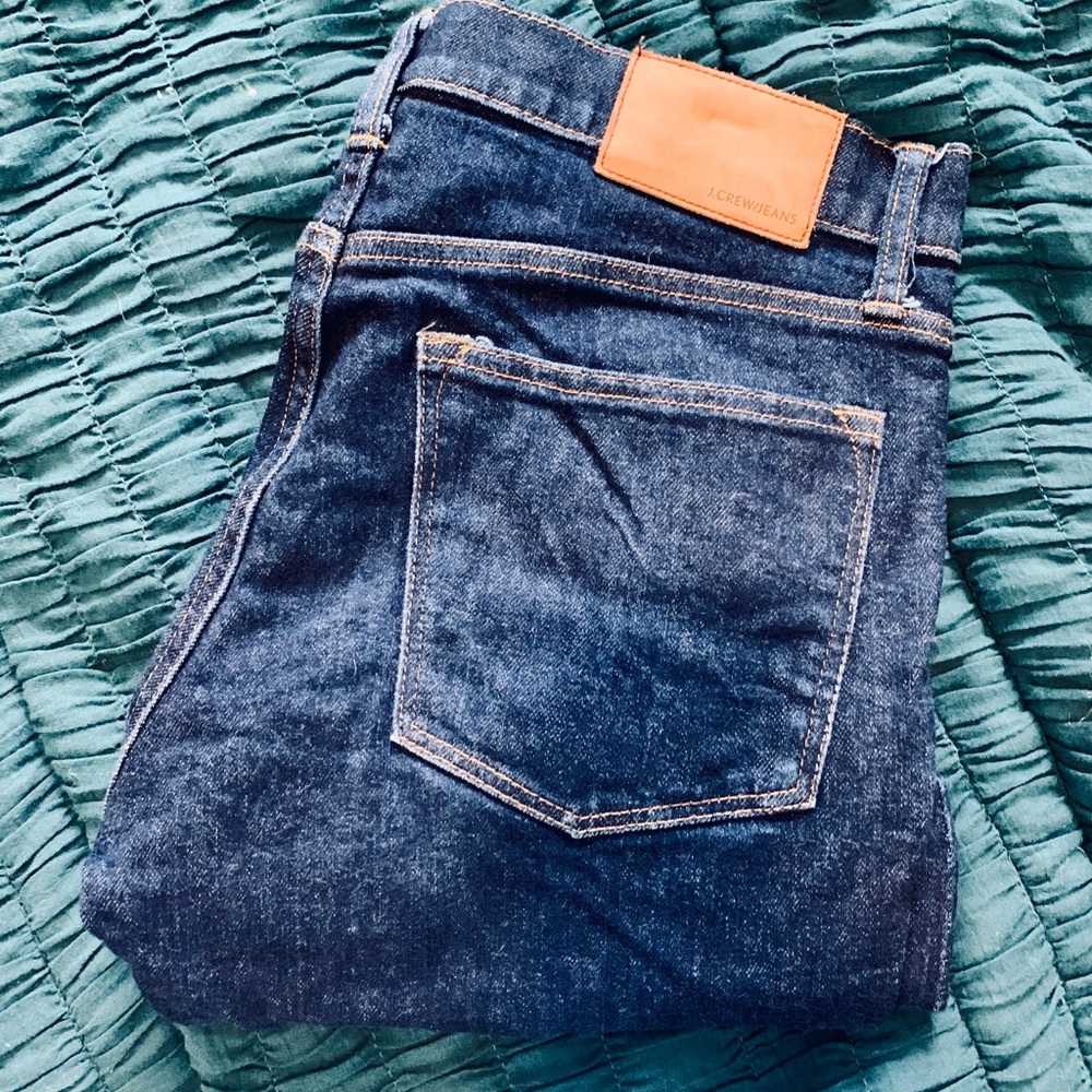 J.Crew 484 Slim
